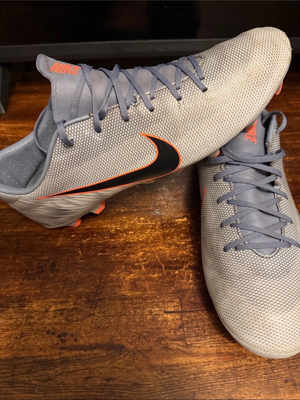 Nike Mercurial Mens size 10